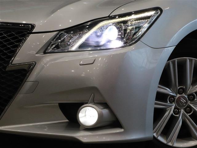 トヨタ クラウン　ハイブリッド ハイブリッド ２．５ Ｇ H25年 (関東) 99