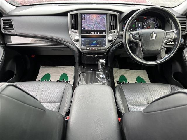 トヨタ クラウン　ハイブリッド ハイブリッド ２．５ Ｇ H25年 (関東) 99