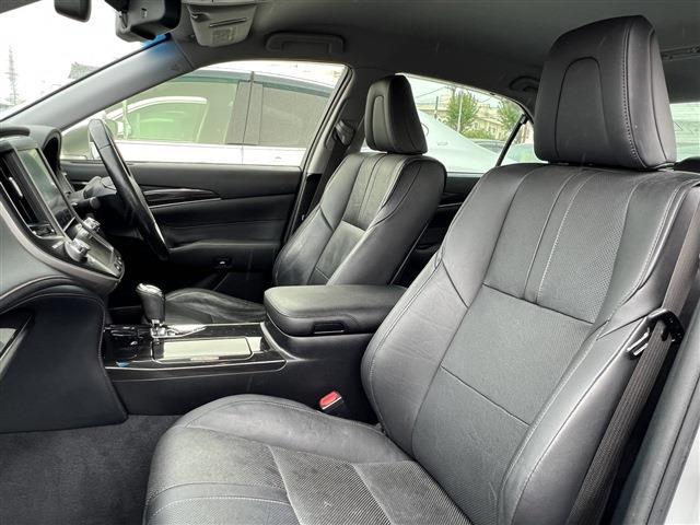 トヨタ クラウン　ハイブリッド ハイブリッド ２．５ Ｇ H25年 (関東) 99