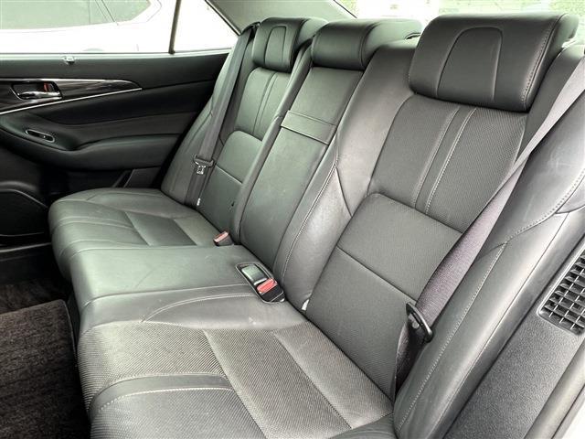 トヨタ クラウン　ハイブリッド ハイブリッド ２．５ Ｇ H25年 (関東) 99