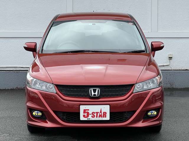 ホンダ ストリーム ２．０ ＺＳ スポーティエディション H24年 (関東) 99