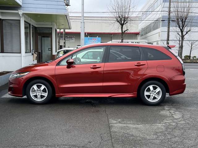 ホンダ ストリーム ２．０ ＺＳ スポーティエディション H24年 (関東) 99