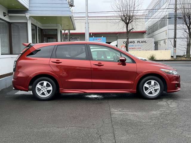 ホンダ ストリーム ２．０ ＺＳ スポーティエディション H24年 (関東) 99