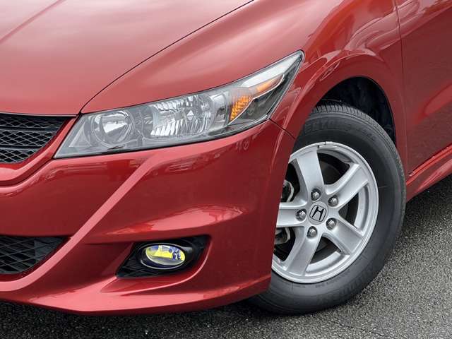 ホンダ ストリーム ２．０ ＺＳ スポーティエディション H24年 (関東) 99