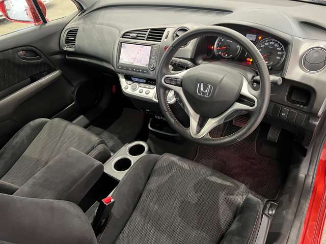 ホンダ ストリーム ２．０ ＺＳ スポーティエディション H24年 (関東) 99