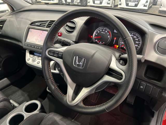 ホンダ ストリーム ２．０ ＺＳ スポーティエディション H24年 (関東) 99