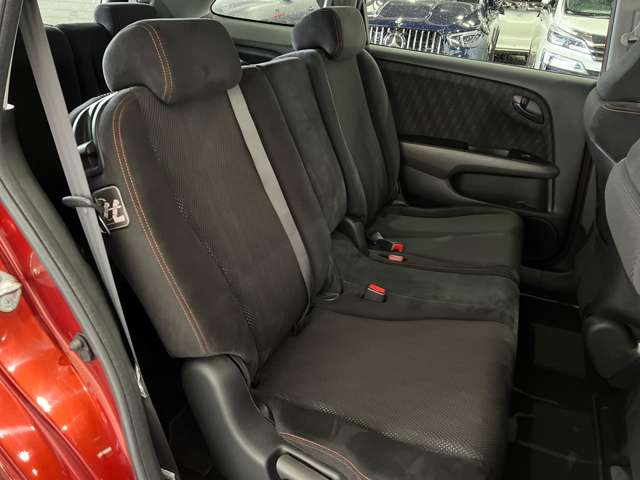 ホンダ ストリーム ２．０ ＺＳ スポーティエディション H24年 (関東) 99