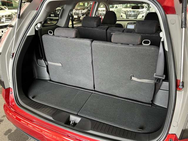 ホンダ ストリーム ２．０ ＺＳ スポーティエディション H24年 (関東) 99