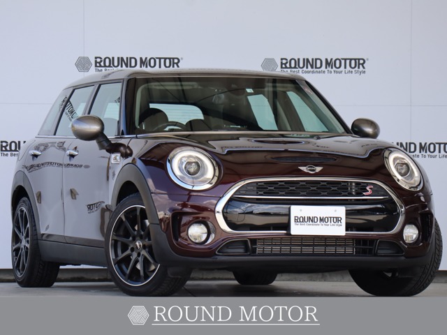 ミニ ミニクラブマン クーパー ＳＤ H30年 (近畿) 99