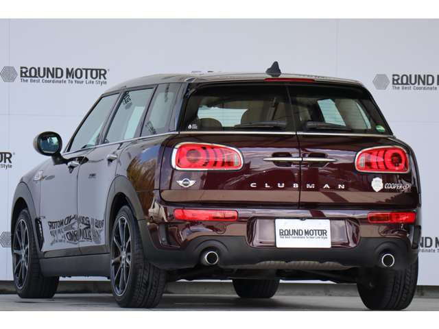 ミニ ミニクラブマン クーパー ＳＤ H30年 (近畿) 99