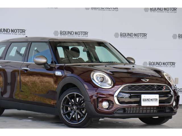 ミニ ミニクラブマン クーパー ＳＤ H30年 (近畿) 99