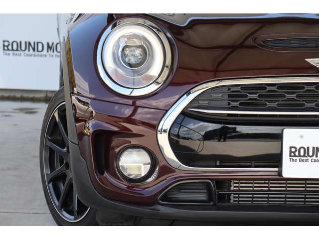 ミニ ミニクラブマン クーパー ＳＤ H30年 (近畿) 99