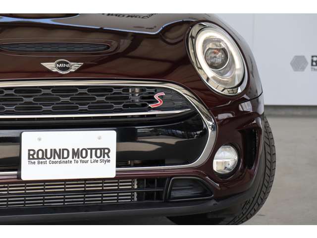 ミニ ミニクラブマン クーパー ＳＤ H30年 (近畿) 99