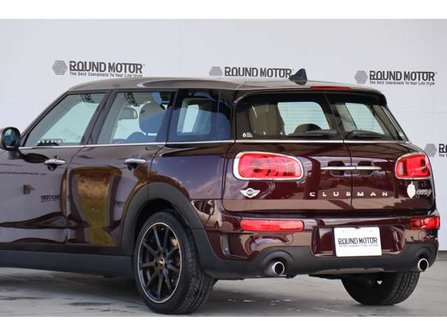 ミニ ミニクラブマン クーパー ＳＤ H30年 (近畿) 99