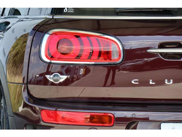 ミニ ミニクラブマン クーパー ＳＤ H30年 (近畿) 99