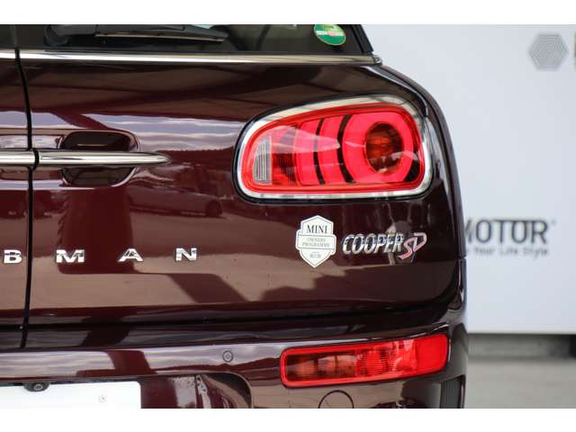 ミニ ミニクラブマン クーパー ＳＤ H30年 (近畿) 99