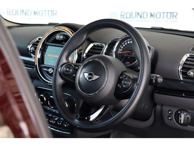 ミニ ミニクラブマン クーパー ＳＤ H30年 (近畿) 99