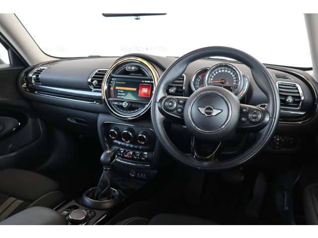 ミニ ミニクラブマン クーパー ＳＤ H30年 (近畿) 99