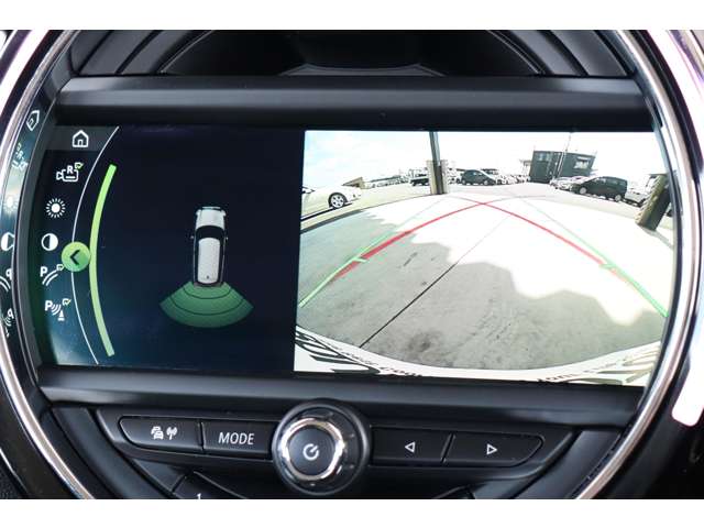 ミニ ミニクラブマン クーパー ＳＤ H30年 (近畿) 99