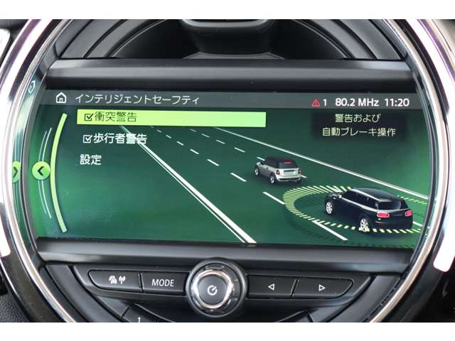 ミニ ミニクラブマン クーパー ＳＤ H30年 (近畿) 99