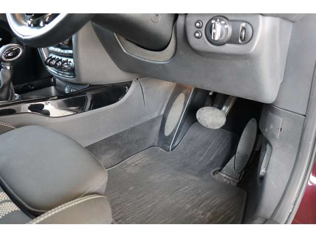 ミニ ミニクラブマン クーパー ＳＤ H30年 (近畿) 99