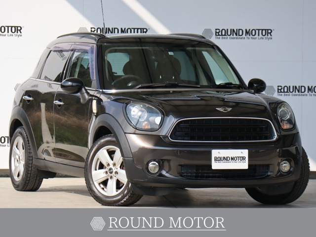 ミニ ミニクロスオーバー クーパー H27年 (近畿) 99