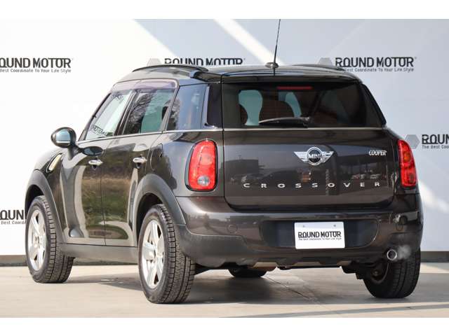 ミニ ミニクロスオーバー クーパー H27年 (近畿) 99