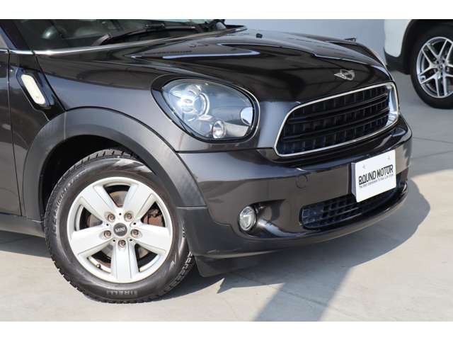 ミニ ミニクロスオーバー クーパー H27年 (近畿) 99