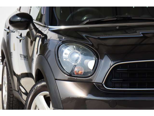 ミニ ミニクロスオーバー クーパー H27年 (近畿) 99