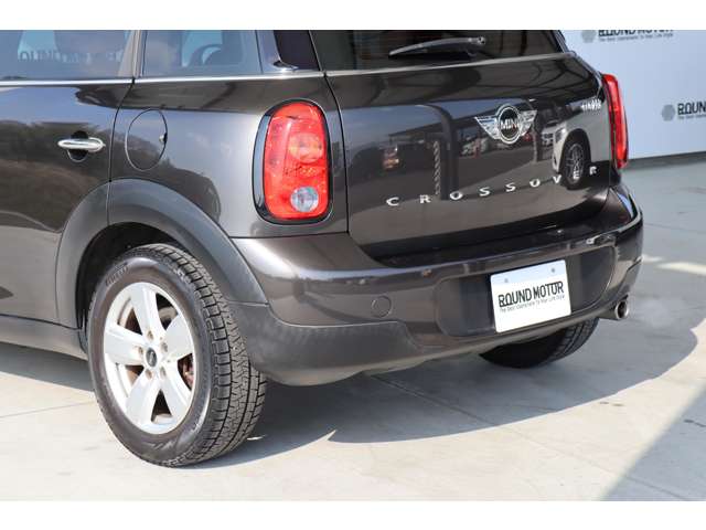 ミニ ミニクロスオーバー クーパー H27年 (近畿) 99