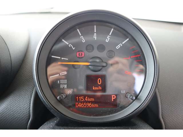 ミニ ミニクロスオーバー クーパー H27年 (近畿) 99