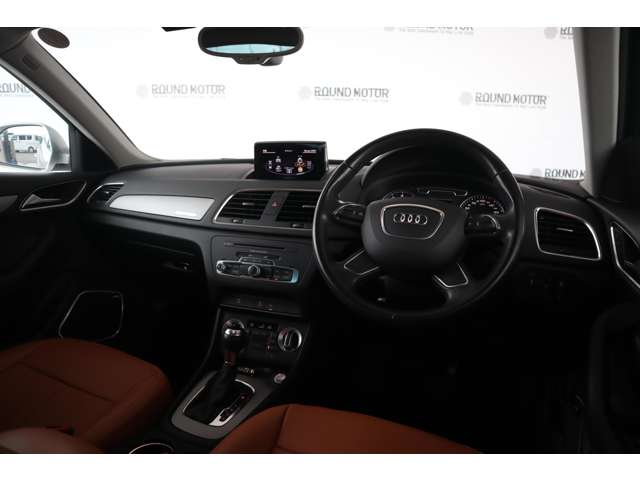 アウディ Ｑ３ ２．０ ＴＦＳＩ クワトロ ２１１ＰＳ ４ＷＤ H24年 (近畿) 99