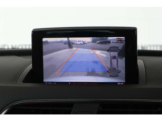 アウディ Ｑ３ ２．０ ＴＦＳＩ クワトロ ２１１ＰＳ ４ＷＤ H24年 (近畿) 99