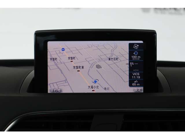 アウディ Ｑ３ ２．０ ＴＦＳＩ クワトロ ２１１ＰＳ ４ＷＤ H24年 (近畿) 99