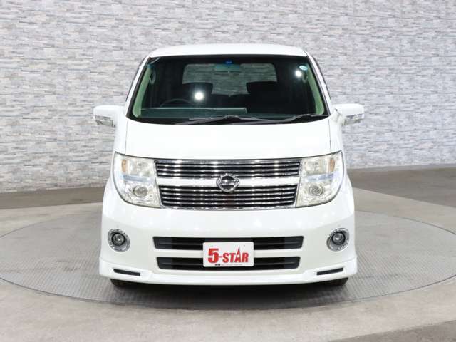 日産 エルグランド ２．５ ２５０ハイウェイスター ブラックレザーアーバンセレクション ４ＷＤ H21年 (関東) 99