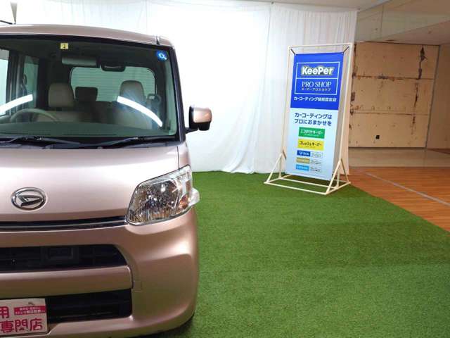 ダイハツ タント ６６０ Ｘ ＳＡ ４ＷＤ H27年 (北海道) 99