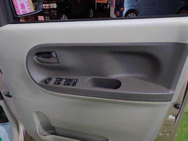 ダイハツ タント ６６０ Ｘ ＳＡ ４ＷＤ H27年 (北海道) 99