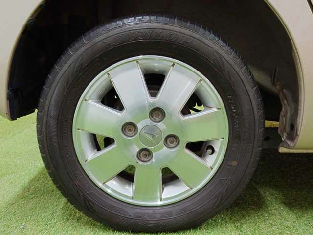 ダイハツ タント ６６０ Ｘ ＳＡ ４ＷＤ H27年 (北海道) 99