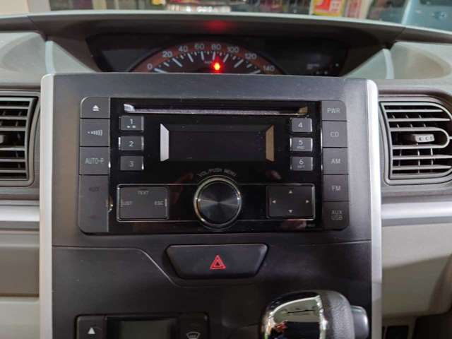 ダイハツ タント ６６０ Ｘ ＳＡ ４ＷＤ H27年 (北海道) 99