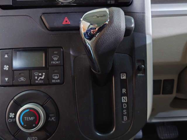 ダイハツ タント ６６０ Ｘ ＳＡ ４ＷＤ H27年 (北海道) 99