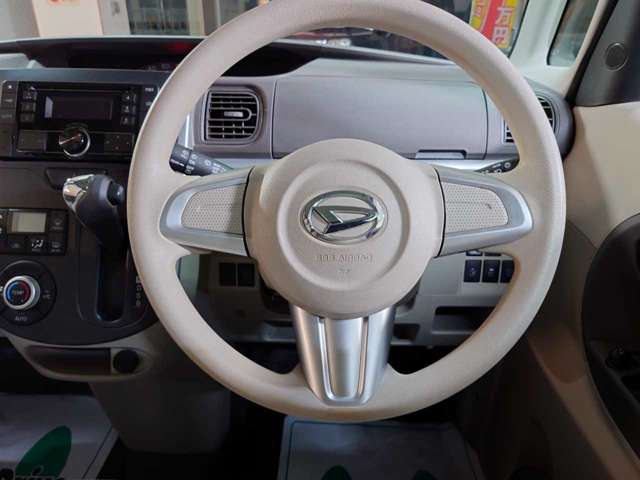 ダイハツ タント ６６０ Ｘ ＳＡ ４ＷＤ H27年 (北海道) 99