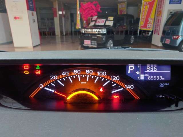 ダイハツ タント ６６０ Ｘ ＳＡ ４ＷＤ H27年 (北海道) 99