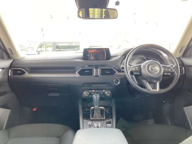 マツダ ＣＸ−５ ２．２ ＸＤ プロアクティブ ディーゼルターボ ４ＷＤ H29年 (東北) 99