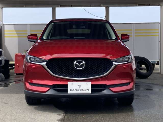 マツダ ＣＸ−５ ２．２ ＸＤ プロアクティブ ディーゼルターボ ４ＷＤ H29年 (東北) 99