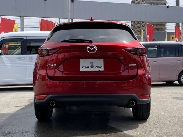 マツダ ＣＸ−５ ２．２ ＸＤ プロアクティブ ディーゼルターボ ４ＷＤ H29年 (東北) 99