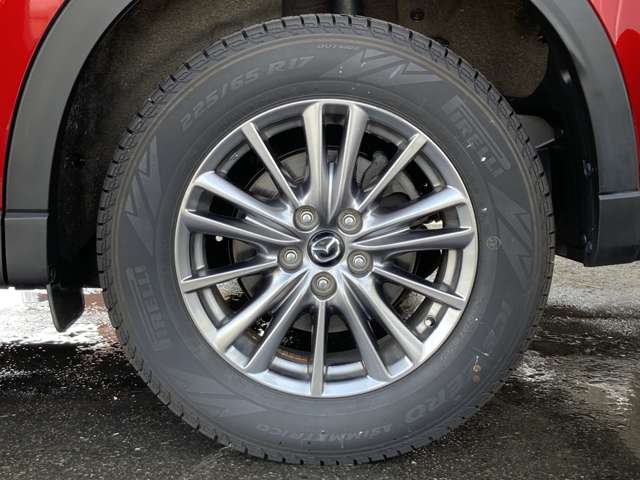 マツダ ＣＸ−５ ２．２ ＸＤ プロアクティブ ディーゼルターボ ４ＷＤ H29年 (東北) 99