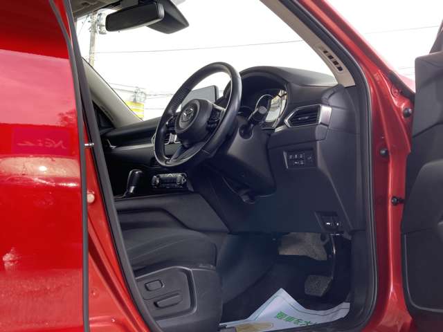 マツダ ＣＸ−５ ２．２ ＸＤ プロアクティブ ディーゼルターボ ４ＷＤ H29年 (東北) 99