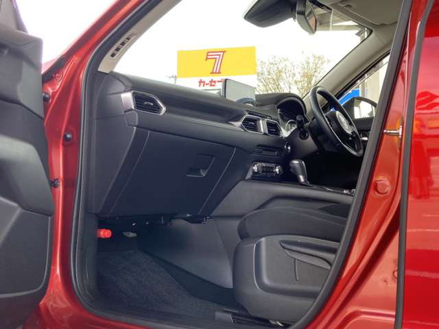 マツダ ＣＸ−５ ２．２ ＸＤ プロアクティブ ディーゼルターボ ４ＷＤ H29年 (東北) 99