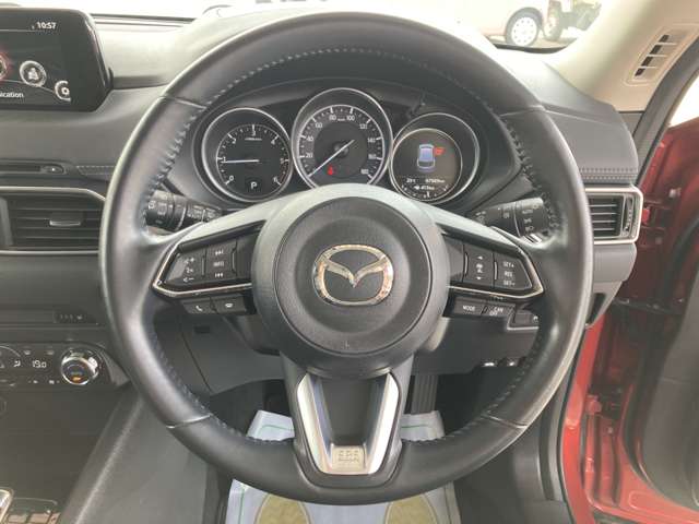 マツダ ＣＸ−５ ２．２ ＸＤ プロアクティブ ディーゼルターボ ４ＷＤ H29年 (東北) 99