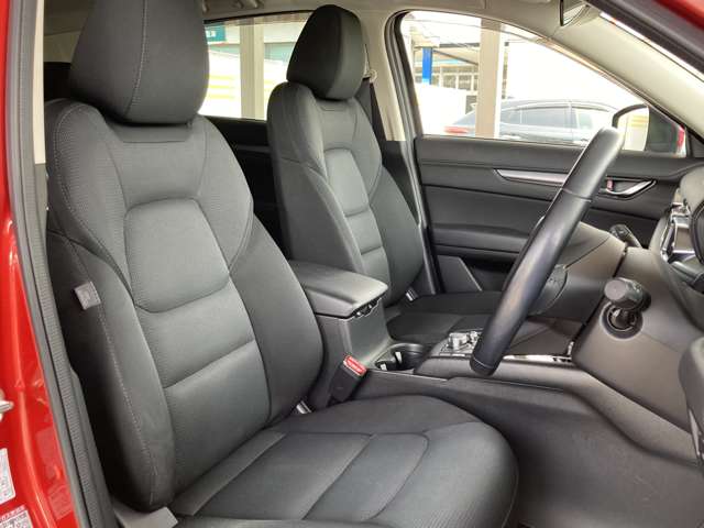 マツダ ＣＸ−５ ２．２ ＸＤ プロアクティブ ディーゼルターボ ４ＷＤ H29年 (東北) 99